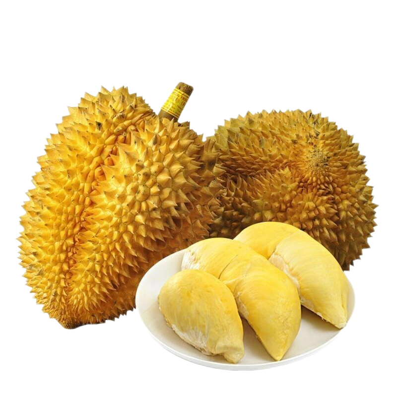  中果农茂榴莲