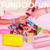 Convenient waterproof storage for women