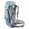 German air-floating men's and women's mountaineering bag 30 liters imported