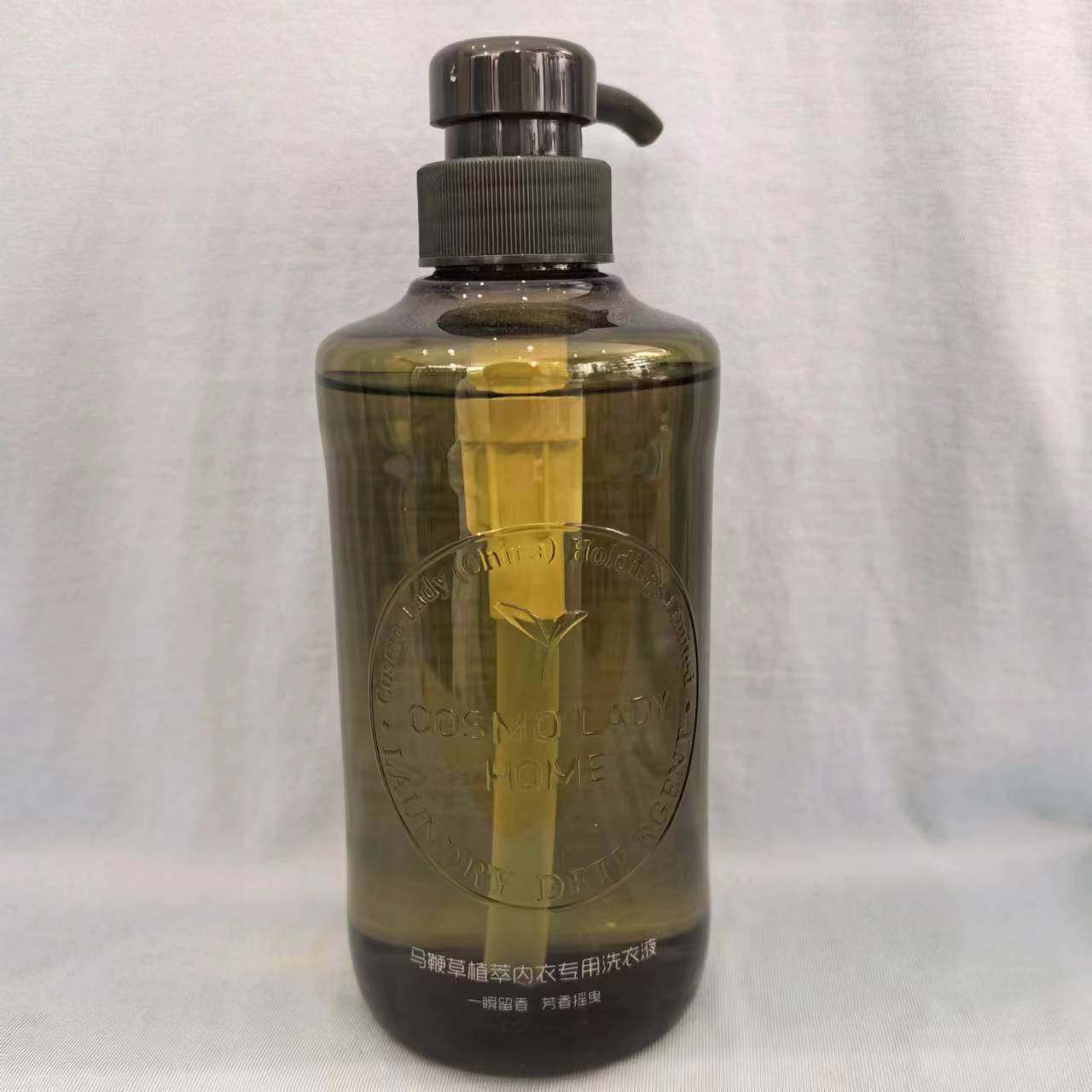 都市丽人丝语系列去污留香持久正品内衣裤专用洗衣液500ml除菌洁,淘宝优惠券,粉丝福利购,淘宝优惠卷