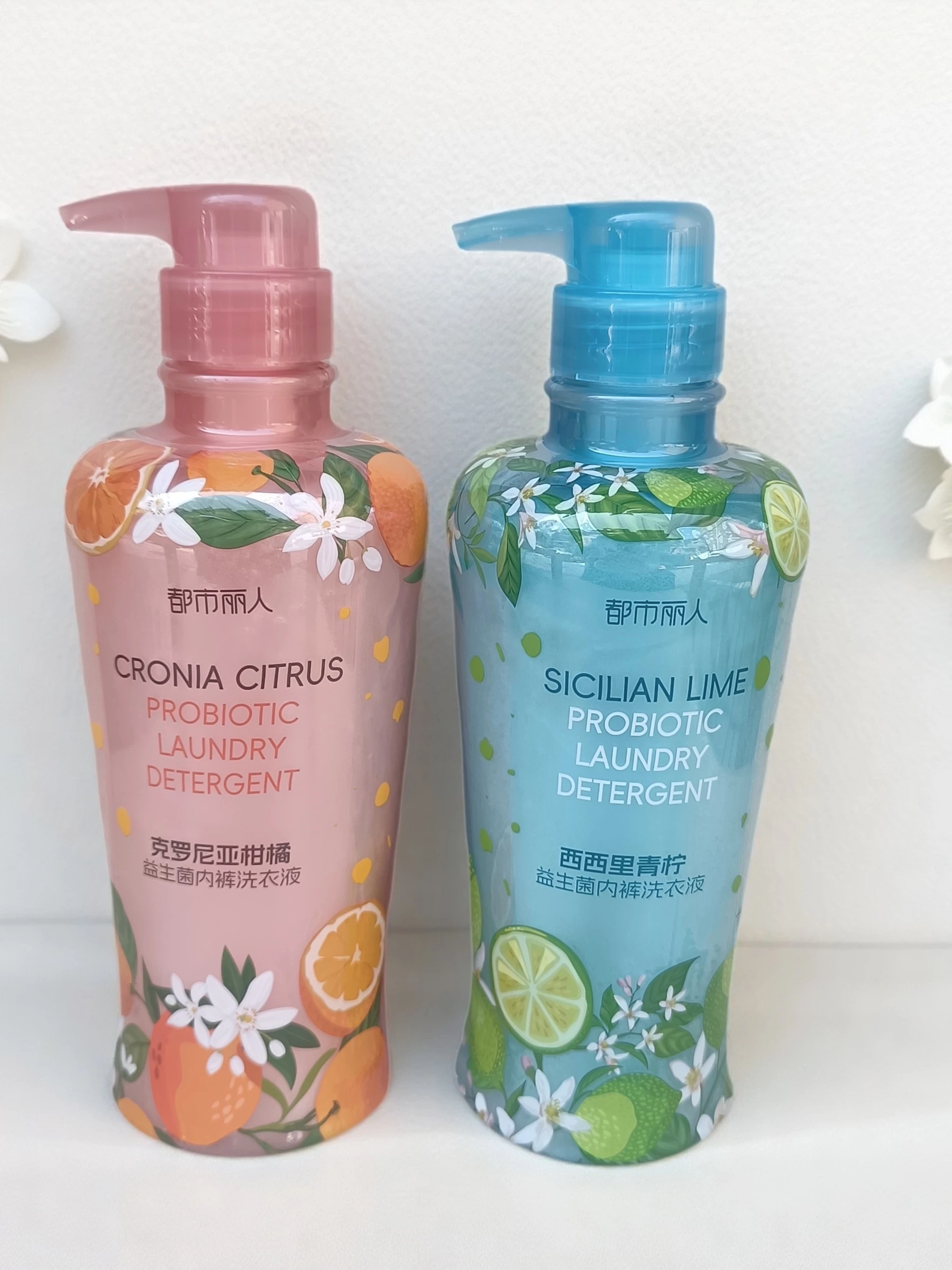 都市丽人出品益生菌内衣裤洗衣液持久留香除螨抑菌天然椰油不伤手,淘宝优惠券,粉丝福利购,淘宝优惠卷