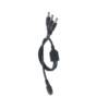 One-to-three DC power cord pure copper 5.5*2.1mm connector monitoring extension plug security accessories equipment LED light