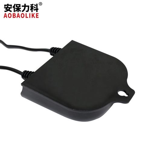 高品质12V2A监控摄像头电源适配器摄像机直流开关室外防水变压器 - 图2