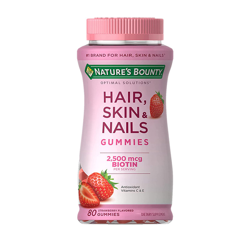  自然之宝聚宏海外B族维生素