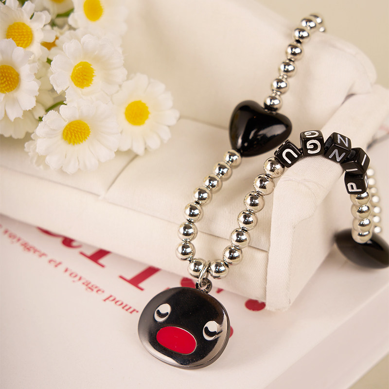 KKV官方Pingu系列手机链可爱企鹅周边相机手机包包挂链装饰绳链,淘宝优惠券,粉丝福利购,淘宝优惠卷