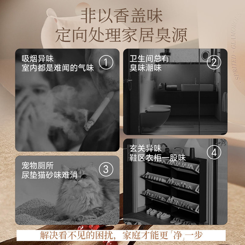 KKV正品Alba Sol深巷果咖系列除味香膏车载香膏卧室内空气清新剂,淘宝优惠券,粉丝福利购,淘宝优惠卷
