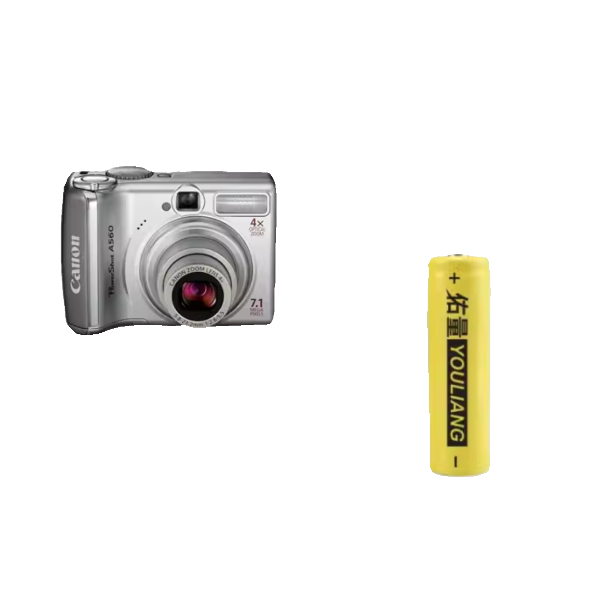 适用 尼康COOLPIX L820 L320 L330 L830 L840长焦相机电池+充电器 - 图3