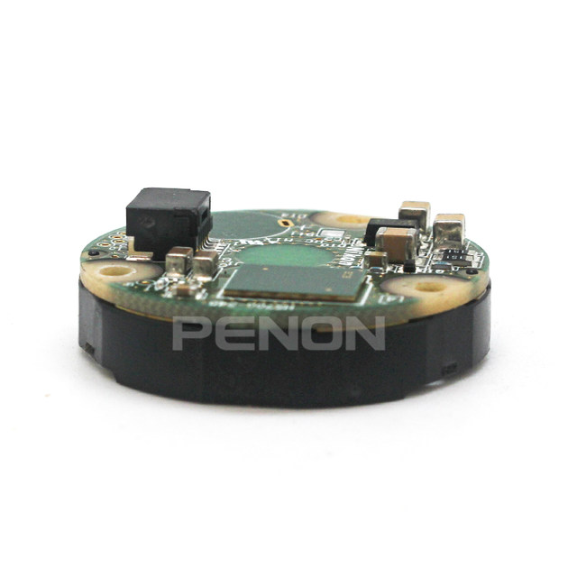 Original spot MX50AD-00 absolute encoder