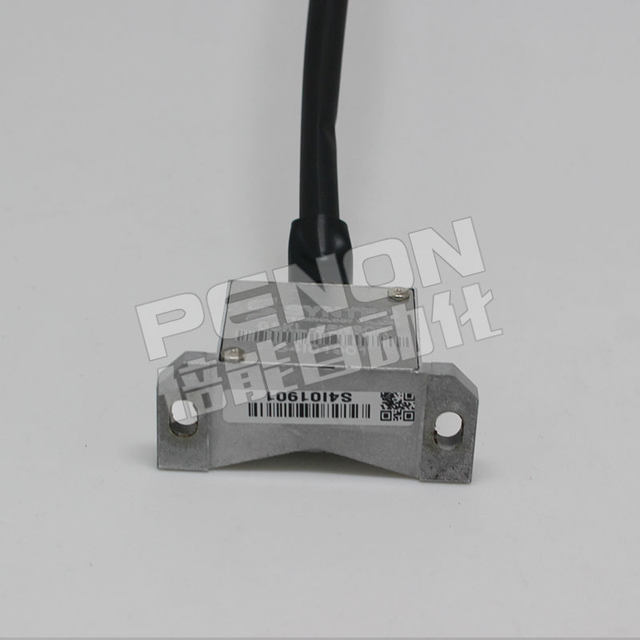 Brand new original motor encoder output is stable