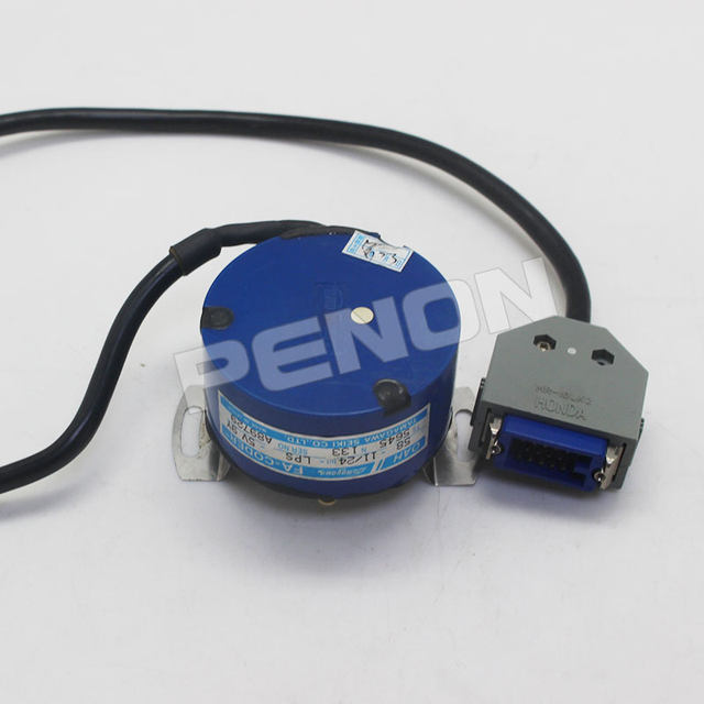 Sumitomo injection molding machine encoder TS5645N133 Tamagawa TAMAGAWA original spot