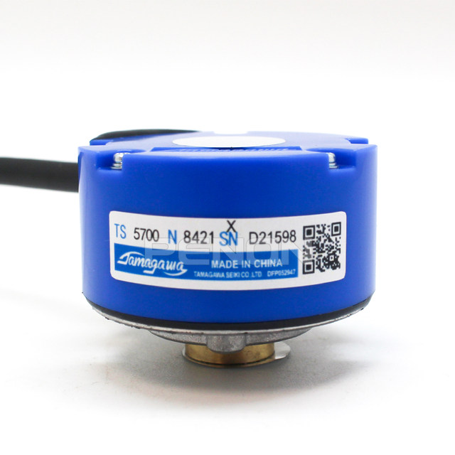 Encoder Encoder Tamagawa original spot