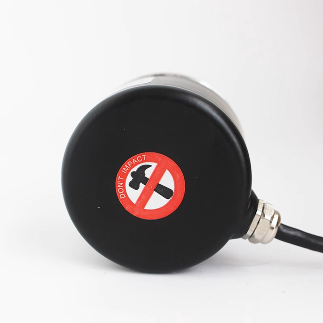 Brand new genuine motor encoder with one year warranty