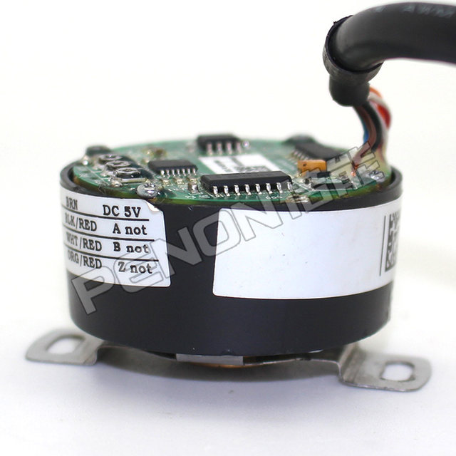 MH4-25LN65CAD encoder-25LN65CAT-25LN65C7T-25LN65C3T-25LN65C7D