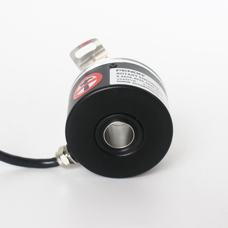8.5020.4020.2048.S062电机旋转编码器8.5020.4020.2048.S079现货 - 图2
