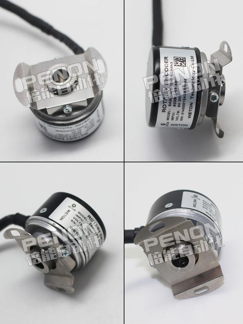 New original encoder technical guidance and one-year warranty