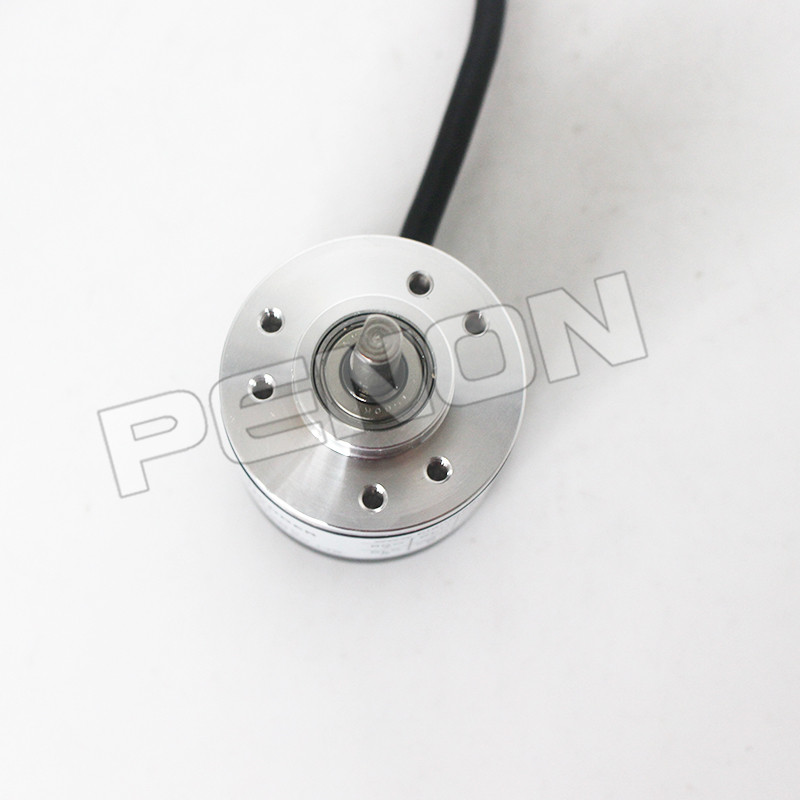 全新PIB6C-100-G12-24F-12-24P-G5-30F-A-24C旋转编码器脉冲100 - 图1