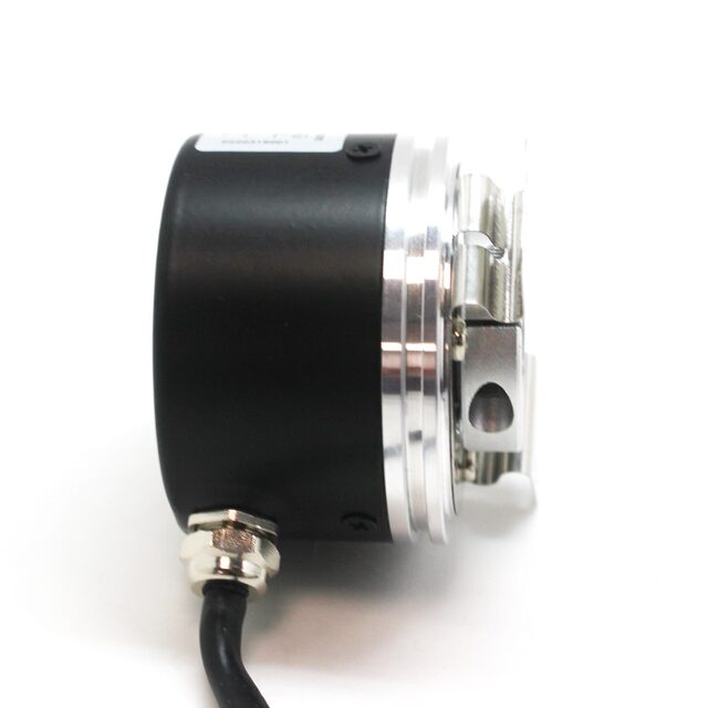 Brand new genuine rotary encoder with one year warranty
