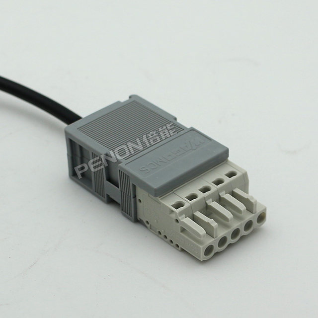 Brand new genuine rotary encoder with one year warranty