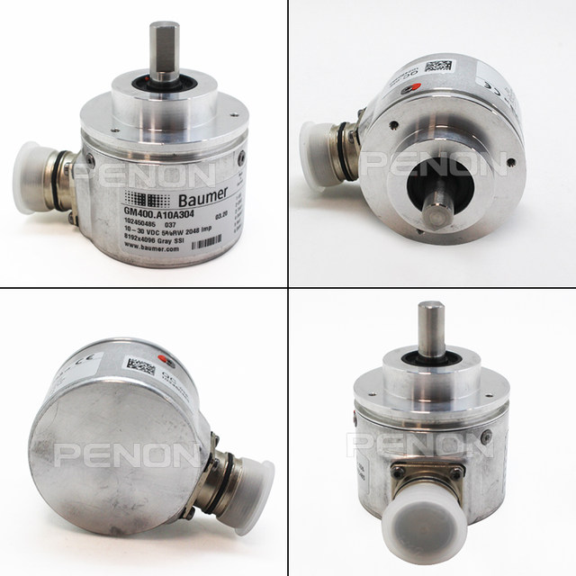 GM400.A10A304Baumer