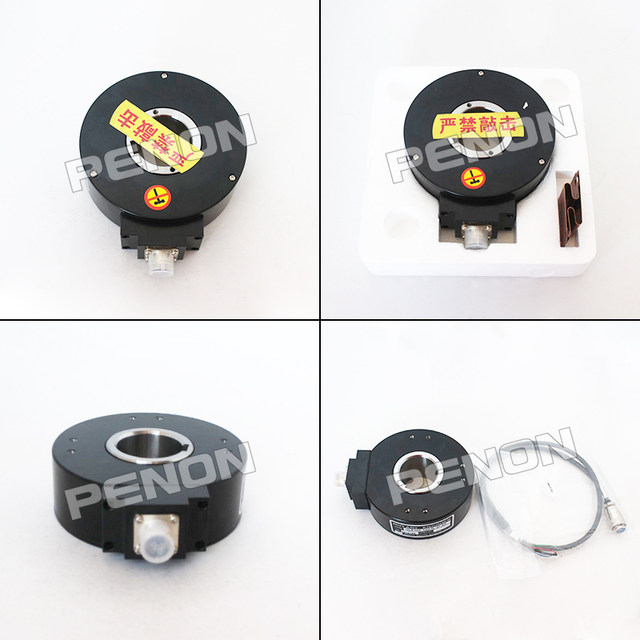 Brand new original HLE45-1024L-1000L-600L-3F.AC-6LY.AC elevator crane encoder