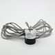 Spot new original genuine EB50A8-C4BR-2500 speed sensor steel plant cement plant encoder