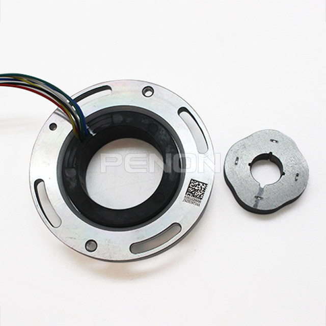 Resolver J52XFW975B original