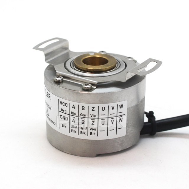 0548004S21-2048.004 Encoder