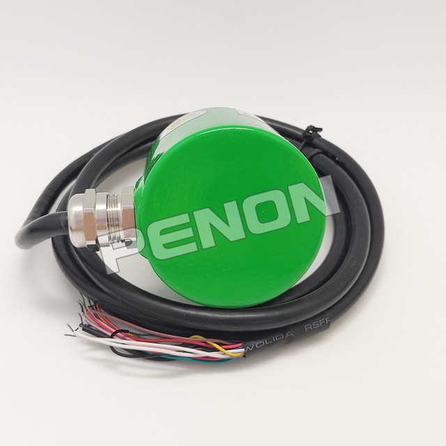 YIKE encoder brand new original in stock