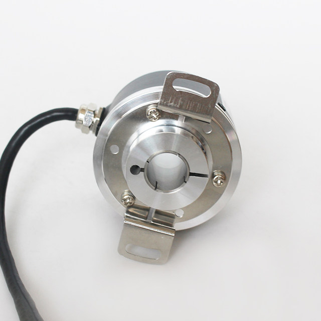 EB58FK15-L5DR-4096 encoder 1000-1024-2000-2048-5000-360-600-500