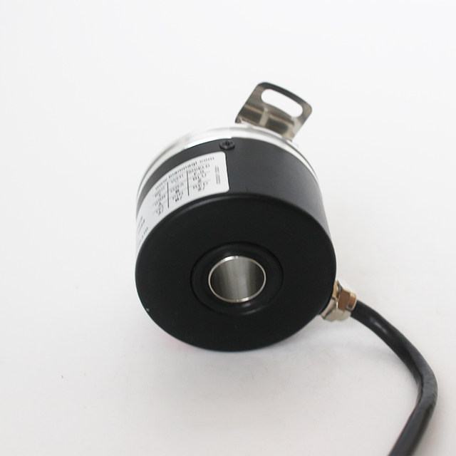 EB58FK15-L5DR-4096 encoder 1000-1024-2000-2048-5000-360-600-500