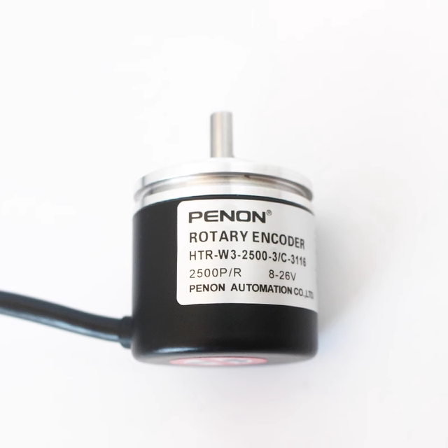 Brand new genuine motor encoder in stock
