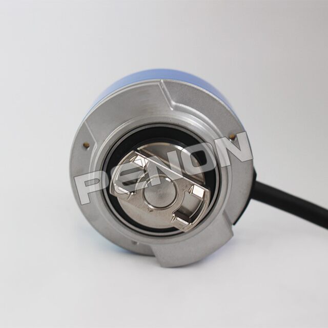 New original TS5246N2432 OIH60-8092C/T-C3-5V Toshiba elevator Tamagawa encoder