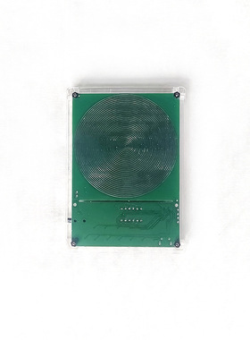 舒曼波发生器0.1-99999频率可调迷你便携式舒曼波地球脑电波