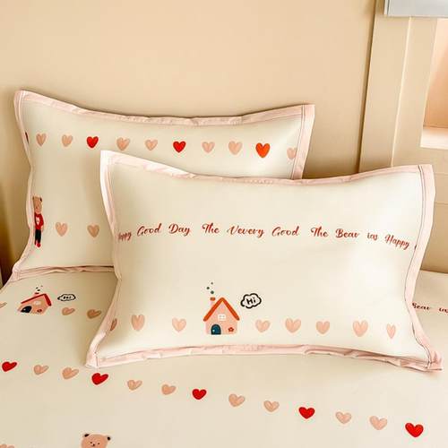 2024新款夏季冰丝凉席可水洗夏被三四件套夏天空调被夏凉被软席子 - 图3