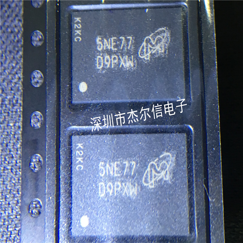 MT41J256M16HA-125 丝印D9PXW MICRON FBGA96进口原装 可直拍出样 - 图0