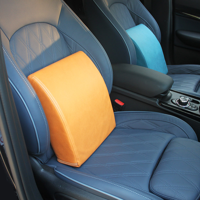 精选办公室腰垫腰靠座椅护腰靠垫办公椅靠背垫腰枕久坐护腰人体靠,淘宝优惠券,粉丝福利购,淘宝优惠卷