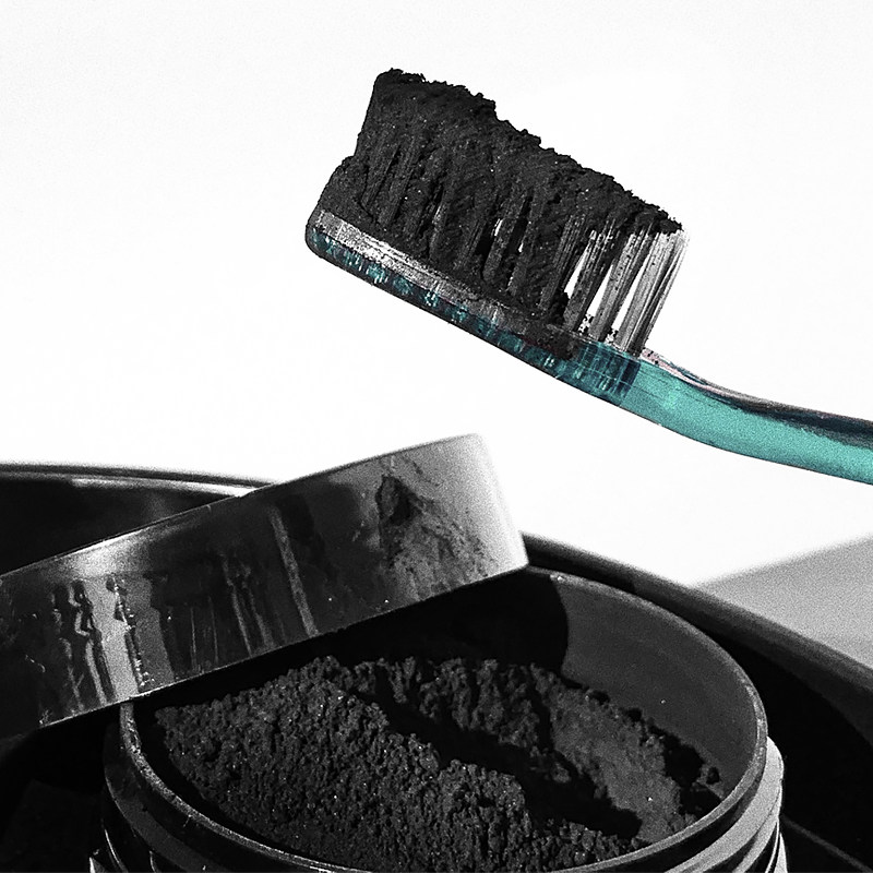  CARBONCOCO口腔护理套装