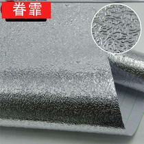 Bottom Post Paper Wood Laying Mat Supplies Aluminum Paper Bedroom Insulation Oil Insulation Oil Fridge Insulated Sink Anti-Tide Cushion Repair