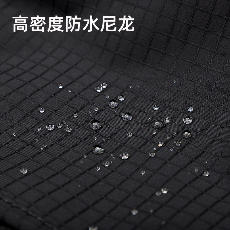 Canita Kolly男款户外运动胸包轻便骑行腰包品牌休闲斜挎包男包潮,淘宝优惠券,粉丝福利购,淘宝优惠卷