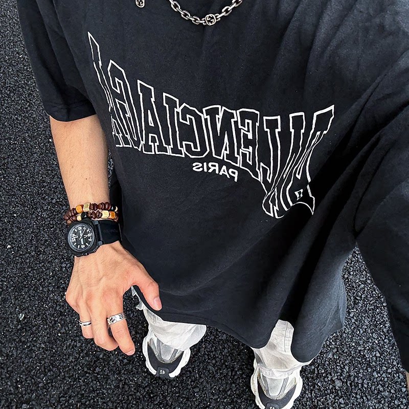 Infantry鹰轰官方旗舰店鹰轰黑武士男士手表时尚双显手表生日礼物