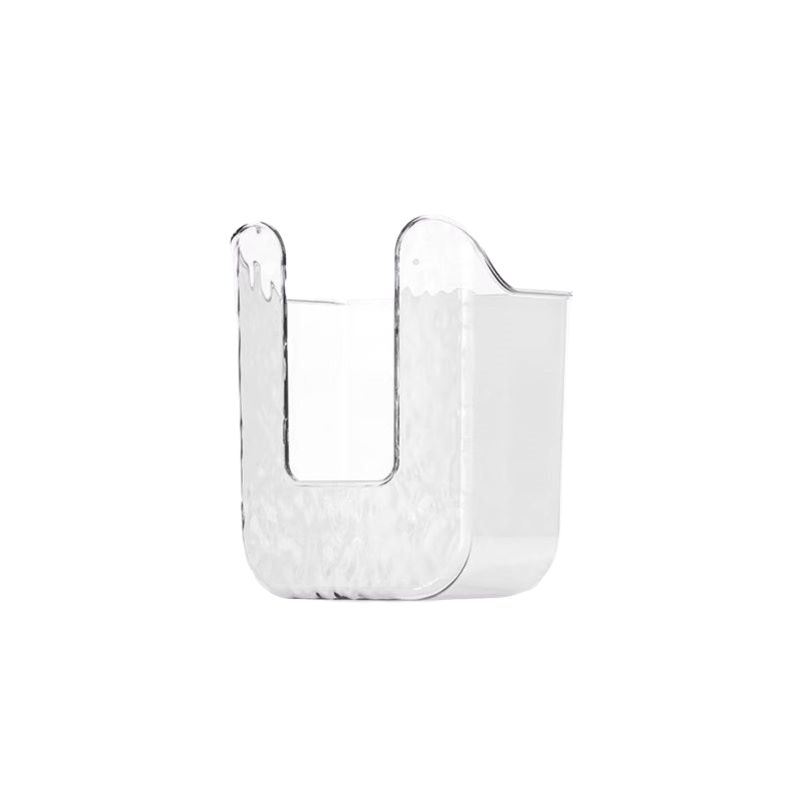 厕所纸巾盒轻奢壁挂湿巾收纳盒免打孔厨房卫生间抽纸盒纸巾置物架,淘宝优惠券,粉丝福利购,淘宝优惠卷