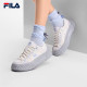 ເກີບຜ້າໃບຂອງແມ່ຍິງ FILA
