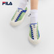 ເກີບຜ້າໃບ MILANO ຜູ້ຍິງ FILA