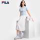 ເກີບຜ້າໃບຂອງແມ່ຍິງ FILA