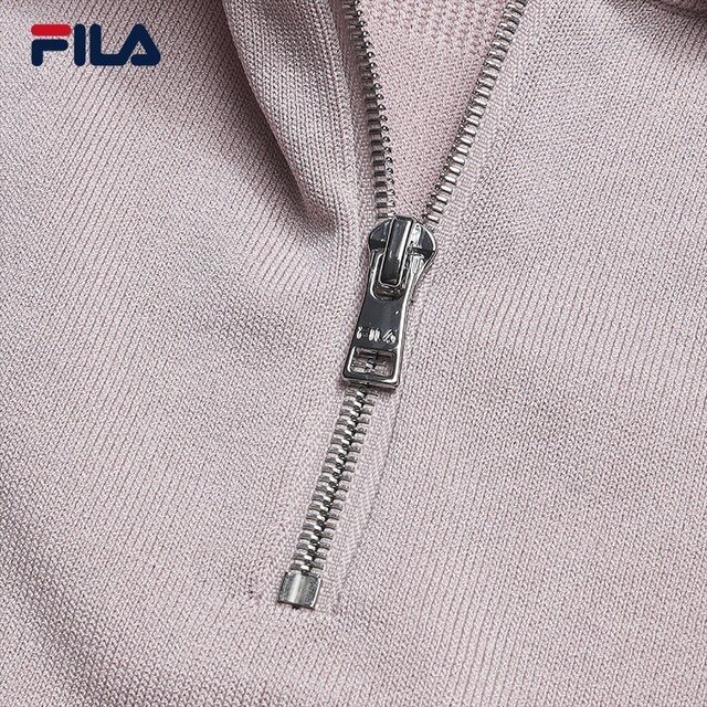 ເສື້ອຍືດແຂນສັ້ນຂອງແມ່ຍິງ FILA