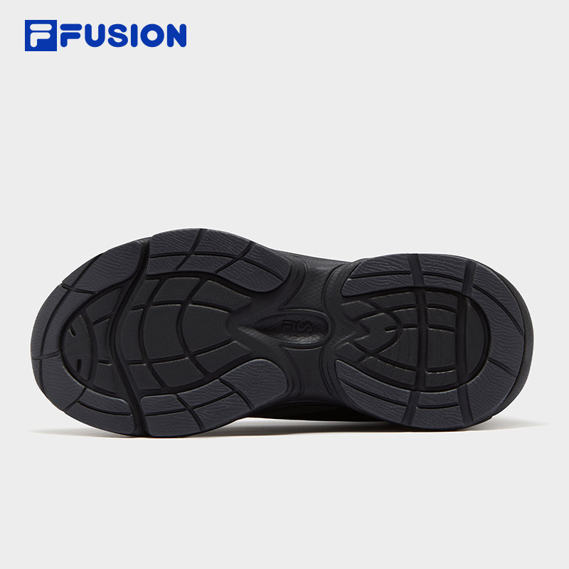 光迹鞋 丨FILA FUSION 斐乐潮牌女鞋运动鞋2025新款复古跑步鞋子,淘宝优惠券,粉丝福利购,淘宝优惠卷