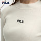 FILA ຄົນອັບເດດ: ຂອງແມ່ຍິງ knitted Sweater