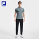 ເສື້ອໂປໂລແຂນສັ້ນ FILA Fila knitted