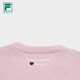 ເສື້ອຍືດກິລາ FILA unisex