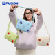 FILAFUSION Fila shoulder bag ກະເປົາຜູ້ຍິງ